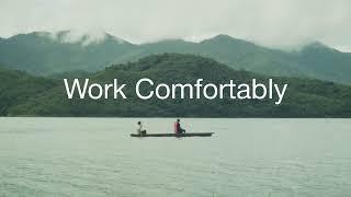 Lengliim | Work Comfortably