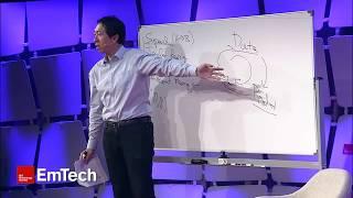 Andrew Ng - The State of Artificial Intelligence