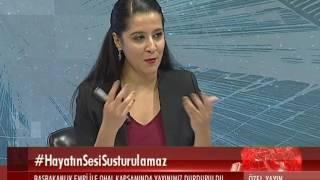 Özel Yayın (Bölüm 4) - Hayatın Sesi Susturulamaz - 28 Eylül 2016
