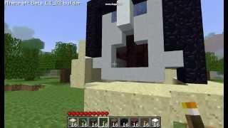Minecraft giantess vore