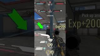 1 SHOT 2 KILLS | REALLY?  #bloodstrike #bloodstrikepc #gaming