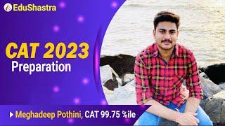 CAT 2023 Preparation, CAT 2023 Coaching, CAT 2023 Strategy, CAT 2022, GMAT Preparation, CAT 2023 IIM