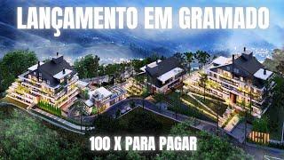 RISERVA LAGO NEGRO GRAMADO “ O Mais Esperado lançamento Imobiliário ￼do ano