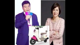 #SecretsSelfmadeBillionaires 1949 #ZhangJian #ElectricScooterBillionaire #China #AIMATechnology