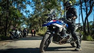 BMW Motorrad Australia | GS Experience NSW Recap