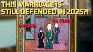 The Truth About Muhammad’s Young Wife!