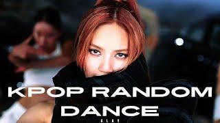 kpop random dance | ICONIC + POPULAR