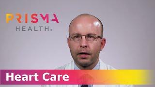 Chris Armstrong, MD is a Cardiology Physician at Prisma Health - Greenville