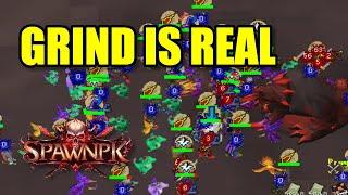 SpawnPK RSPS: *Grind is Real on New Scratch Account* Imp & Adventure Grinds! +$100 Bond G/A