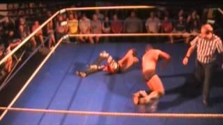 DGenerate vs Matt Angel