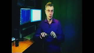 Видео с канала радиоканал с Алексеем Игониным vhs