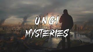 Der letzte Mensch auf der Erde | unGi Mysteries