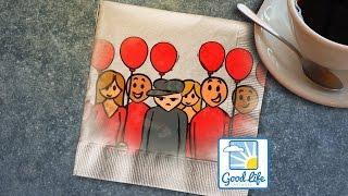 Good Life Network: The Four Hats of Service