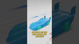 Building the World’s Fastest RC Car ️