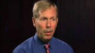 Dr. John Longhurst: Integrative Medicine & Mainstream - UC Irvine