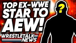 Ex WWE Stars INVADE AEW! WWE Secret Injury, AEW Dynamite Review | WrestleTalk