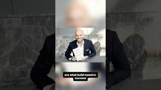 The Expert's Guide to Building ATOMIC HABITS for Success