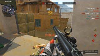 Warface Highlights Faceit/Ranked | EU 1440p HD