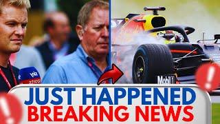 RB21 REVEALED! The HIDDEN SECRETS of Red Bull’s new car that no one is talking about...  - f1 news