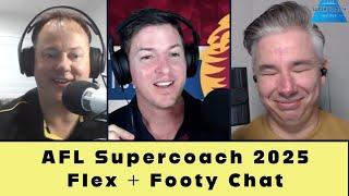 2025 Supercoach Picker - the ultimate discussion