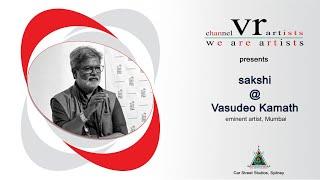 Vasudeo Kamath@Channel VR artists