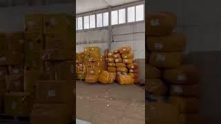 Быстрая доставка грузов из Китая в Казахстан и Россию !  #доставкаизкитая  #логистика #казахстан
