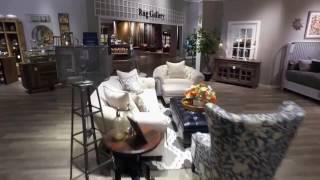 Take a tour of Jordan's Furniture in New Haven, CT!