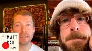 Gear You Can't Live Without  | Jon Castelli + Matt Rad