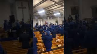 CoGHSWG 2021( Sr Ntuthu Mayekiso)- Yenza Ngentando Yakho