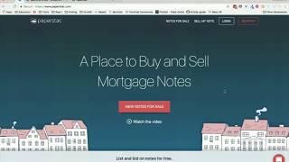 Paperstac Demo with Brett Burky