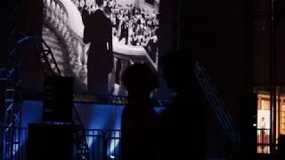 3 Years, Stavros Niarchos Foundation Cultural Center