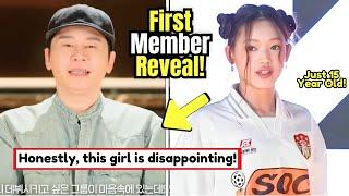 YG Entertainment’s First Member Reveal For New Girl Group Triggers Majorly Divided Reactions