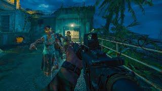 BLACK OPS 6 ZOMBIES: TERMINUS GAMEPLAY! (NO COMMENTARY)