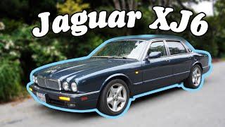 The Hidden Truth About Owning a Jaguar XJ6