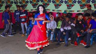 Lal Lipstick Song | Bangla Dance | Wedding Dance Performance 2023 | Juthi  Dance | Ssv Dance Media