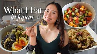 Cook TOP 3 Japanese Spring Food with meeasy recipes