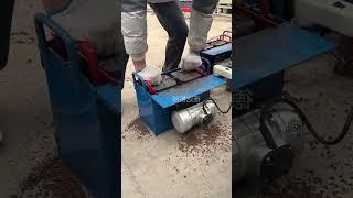 Cement permeable brick making tool- Good tools and machinery can increase work efficiency