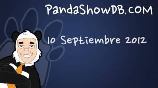 Panda Show - 10 Septiembre 2012 Podcast