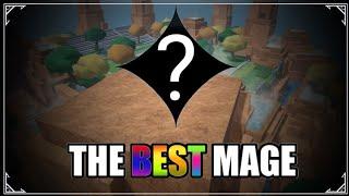 The BEST Mage Magic | Arcane Odyssey