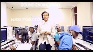 Revolution Media College TV Advert