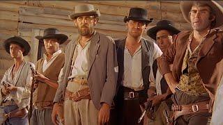 Django Kill... If You Live, Shoot! (Western, 1967) Full Movie | Subtitled