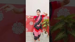 Qatal// Fusion covered with Odishi//Jordan Sandhu @J_abhishree1998 #dance #fusion #odishi .