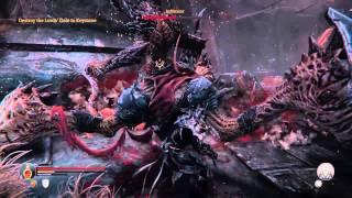 Lords of the Fallen- The Infiltrator