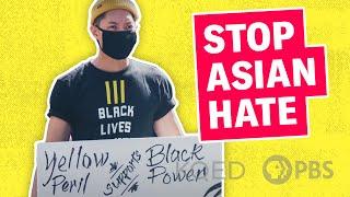 Why Hate Crime Sentences Matter To Stop AAPI Hate