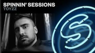 Spinnin’ Sessions Radio – Episode #596 | TOYZZ