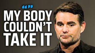 The REAL Reason Jeff Gordon Chose to Retire | Undeniable with Joe Buck