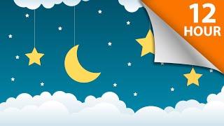 Twinkle Twinkle Little Star Lullaby - Soothing Sleep Music - Calming Lullabies