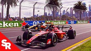 2025 F1 Australian Grand Prix Preview: Predictions, Drivers & Track Insights