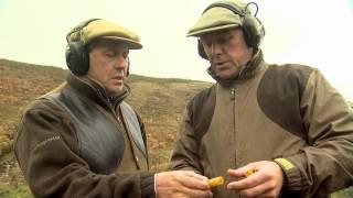 Hull Cartridge - The Ripley Castle Shoot - Partridge - Guns Shotgun Clay Pigeon Shooting Grouse