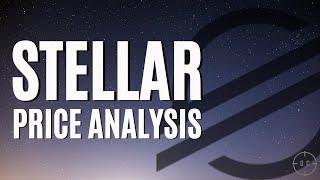Stellar is looking BULLISH!! XLM Price Analysis